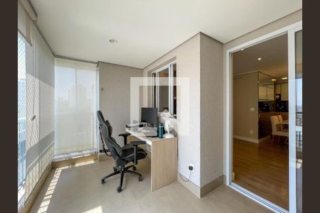 Apartamento à venda com 2 quartos, 73m² em Vila Andrade, São Paulo