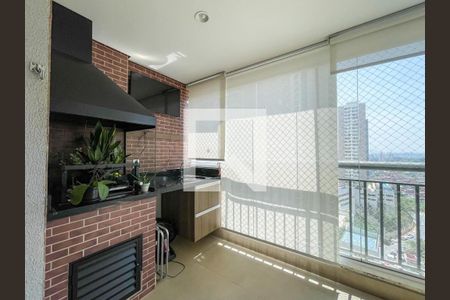 Apartamento à venda com 2 quartos, 73m² em Vila Andrade, São Paulo