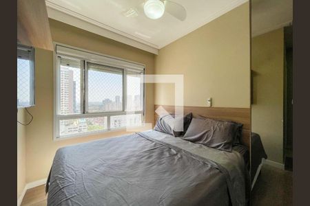 Apartamento à venda com 2 quartos, 73m² em Vila Andrade, São Paulo