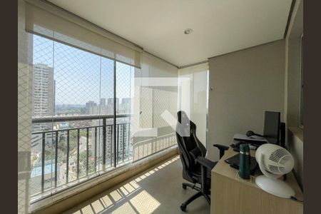 Apartamento à venda com 2 quartos, 73m² em Vila Andrade, São Paulo