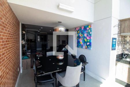 Apartamento à venda com 2 quartos, 105m² em Vila Cordeiro, São Paulo