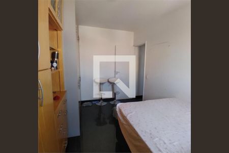 Apartamento à venda com 2 quartos, 50m² em Chora Menino, São Paulo