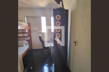 Apartamento à venda com 2 quartos, 50m² em Chora Menino, São Paulo