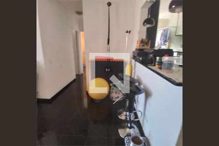 Apartamento à venda com 2 quartos, 50m² em Chora Menino, São Paulo