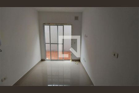 Apartamento à venda com 2 quartos, 45m² em Cidade Vargas, São Paulo