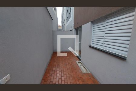 Apartamento à venda com 2 quartos, 45m² em Cidade Vargas, São Paulo