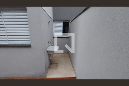 Apartamento à venda com 2 quartos, 45m² em Cidade Vargas, São Paulo