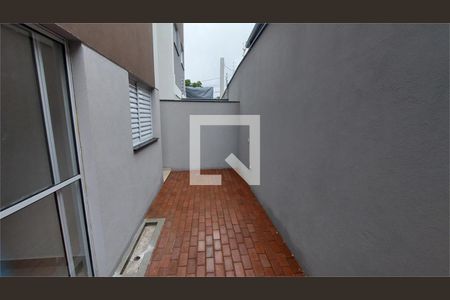 Apartamento à venda com 2 quartos, 45m² em Cidade Vargas, São Paulo