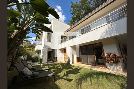 Casa à venda com 4 quartos, 1314m² em Cidade Jardim, São Paulo