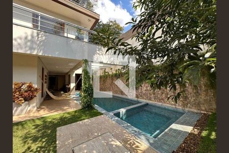 Casa à venda com 4 quartos, 1314m² em Cidade Jardim, São Paulo