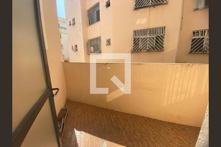 Apartamento à venda com 2 quartos, 75m² em Cidade Nova, Belo Horizonte