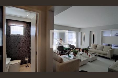 Apartamento à venda com 4 quartos, 170m² em Vila Sofia, São Paulo