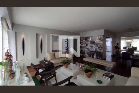 Apartamento à venda com 4 quartos, 170m² em Vila Sofia, São Paulo