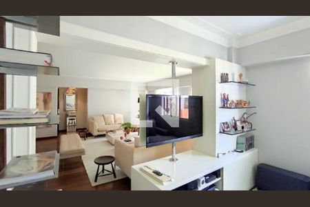 Apartamento à venda com 4 quartos, 170m² em Vila Sofia, São Paulo