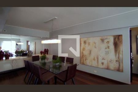 Apartamento à venda com 4 quartos, 170m² em Vila Sofia, São Paulo