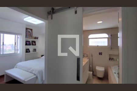 Apartamento à venda com 4 quartos, 170m² em Vila Sofia, São Paulo