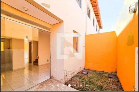 Casa à venda com 3 quartos, 80m² em Céu Azul, Belo Horizonte