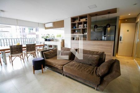 Apartamento à venda com 3 quartos, 100m² em Pinheiros, São Paulo