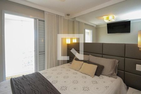 Apartamento à venda com 3 quartos, 130m² em Chácara Santo Antônio (Zona Sul), São Paulo