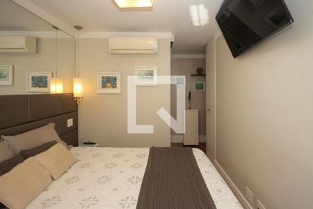 Apartamento à venda com 3 quartos, 130m² em Chácara Santo Antônio (Zona Sul), São Paulo