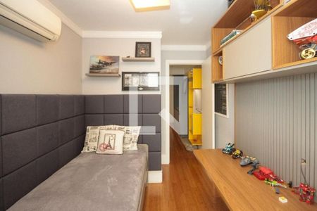 Apartamento à venda com 3 quartos, 130m² em Chácara Santo Antônio (Zona Sul), São Paulo