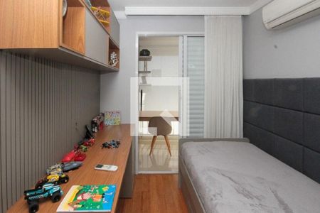 Apartamento à venda com 3 quartos, 130m² em Chácara Santo Antônio (Zona Sul), São Paulo