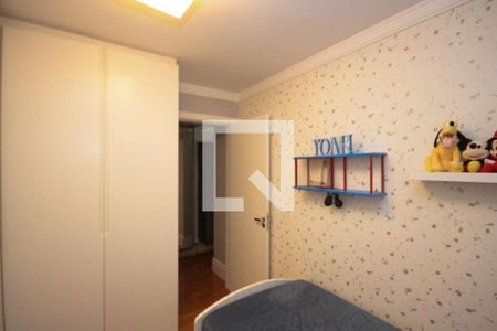 Apartamento à venda com 3 quartos, 130m² em Chácara Santo Antônio (Zona Sul), São Paulo