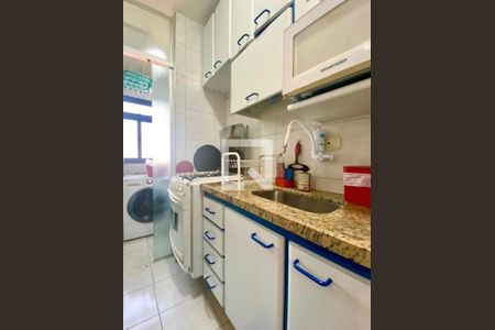 Apartamento à venda com 2 quartos, 63m² em Jardim Marajoara, São Paulo