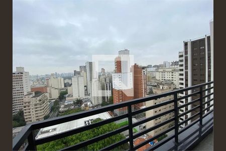 Apartamento à venda com 2 quartos, 110m² em Jardins, São Paulo