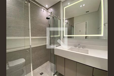 Apartamento à venda com 2 quartos, 110m² em Jardins, São Paulo