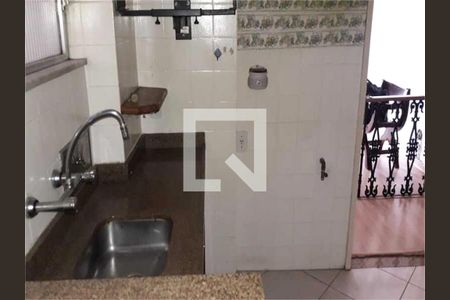 Apartamento à venda com 2 quartos, 76m² em Tijuca, Rio de Janeiro