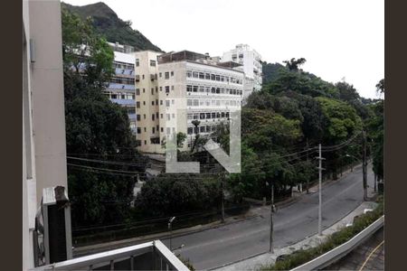 Apartamento à venda com 2 quartos, 76m² em Tijuca, Rio de Janeiro