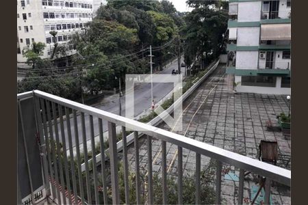 Apartamento à venda com 2 quartos, 76m² em Tijuca, Rio de Janeiro