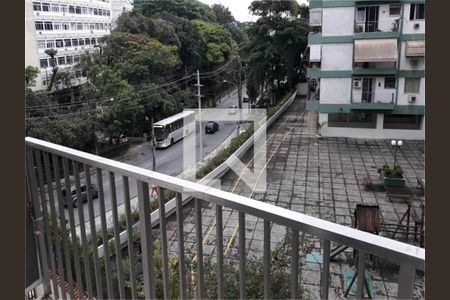 Apartamento à venda com 2 quartos, 76m² em Tijuca, Rio de Janeiro