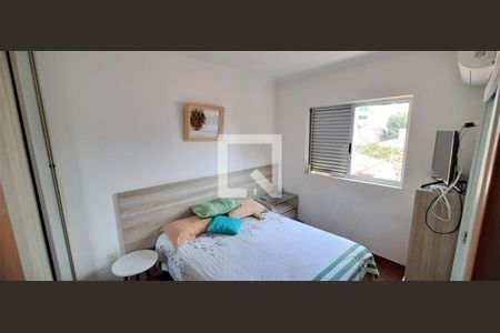 Apartamento à venda com 4 quartos, 172m² em Jaraguá, Belo Horizonte