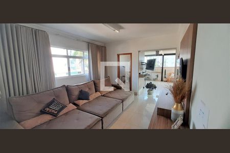 Apartamento à venda com 4 quartos, 172m² em Jaraguá, Belo Horizonte