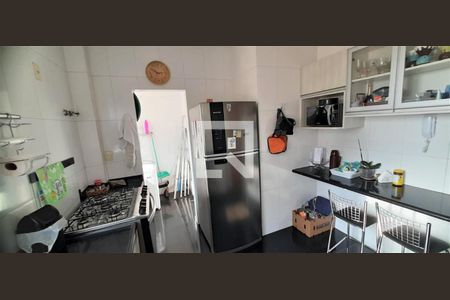 Apartamento à venda com 4 quartos, 172m² em Jaraguá, Belo Horizonte