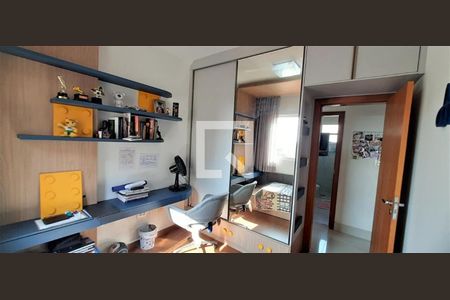 Apartamento à venda com 4 quartos, 172m² em Jaraguá, Belo Horizonte