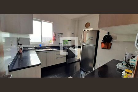 Apartamento à venda com 4 quartos, 172m² em Jaraguá, Belo Horizonte