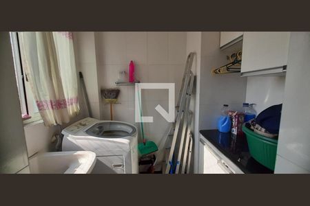 Apartamento à venda com 4 quartos, 172m² em Jaraguá, Belo Horizonte