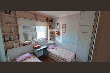 Apartamento à venda com 4 quartos, 172m² em Jaraguá, Belo Horizonte