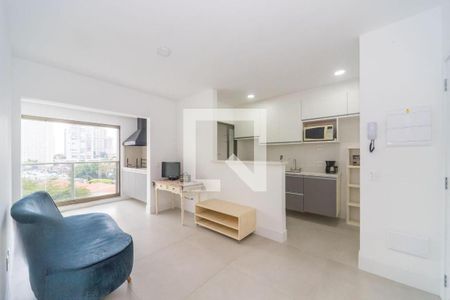 Apartamento à venda com 2 quartos, 68m² em Sumarezinho, São Paulo