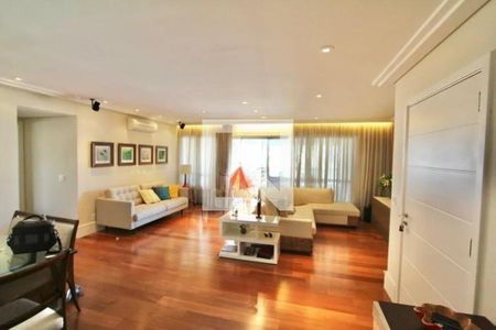 Apartamento à venda com 3 quartos, 167m² em Vila Congonhas, São Paulo