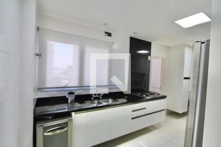 Apartamento à venda com 3 quartos, 167m² em Vila Congonhas, São Paulo