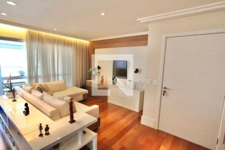 Apartamento à venda com 3 quartos, 167m² em Vila Congonhas, São Paulo