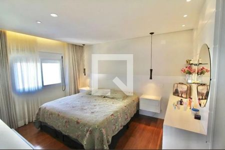 Apartamento à venda com 3 quartos, 167m² em Vila Congonhas, São Paulo