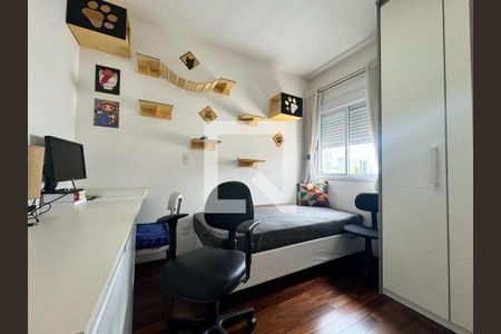 Apartamento à venda com 2 quartos, 90m² em Jardim Jabaquara, São Paulo