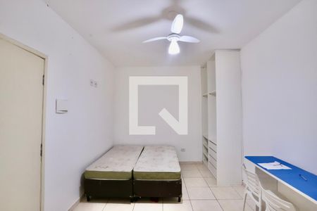 Sala/Quarto/Cozinha de apartamento para alugar com 1 quarto, 22m² em Vila Prudente, São Paulo