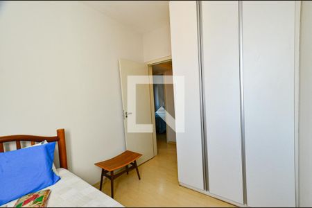 Quarto1 de apartamento à venda com 3 quartos, 90m² em Itapoã, Belo Horizonte