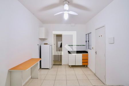 Studio  de apartamento para alugar com 1 quarto, 22m² em Vila Prudente, São Paulo